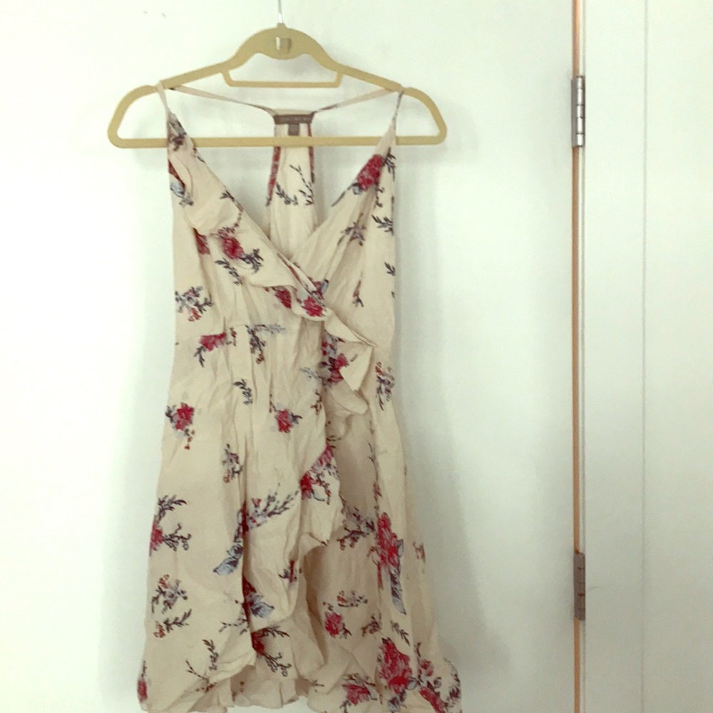 American eagle summer dress